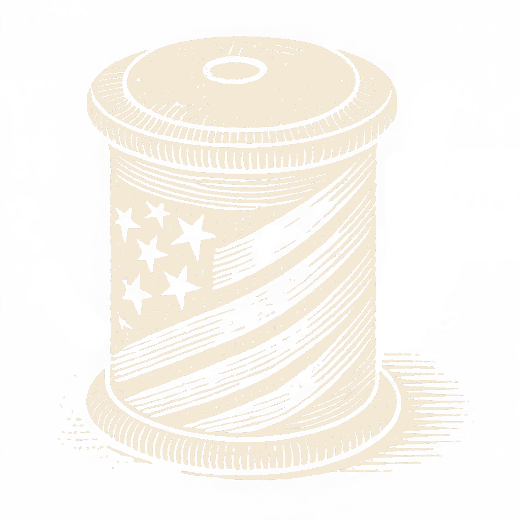 America s tapestry