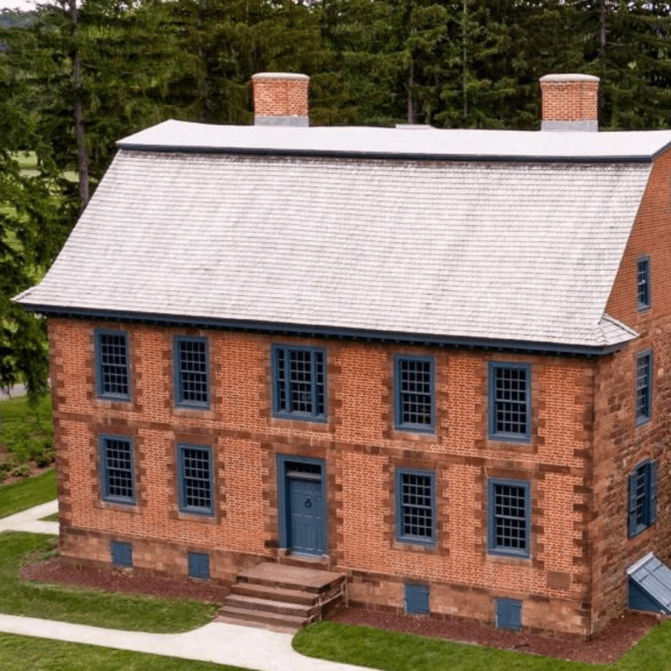 Passaic County Arts Center venue