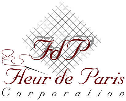 Fleur De Paris logo