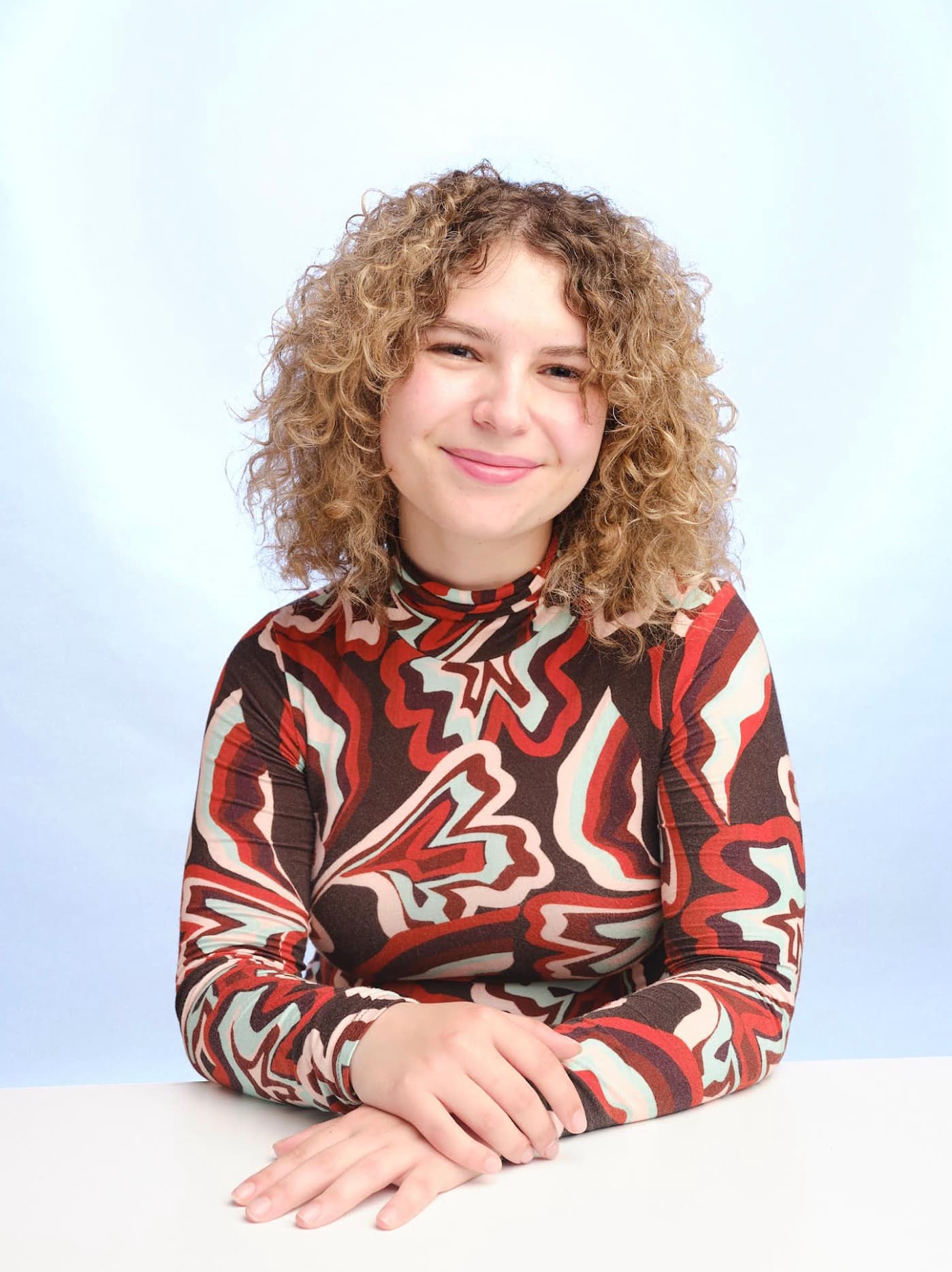 Elizabeth Long