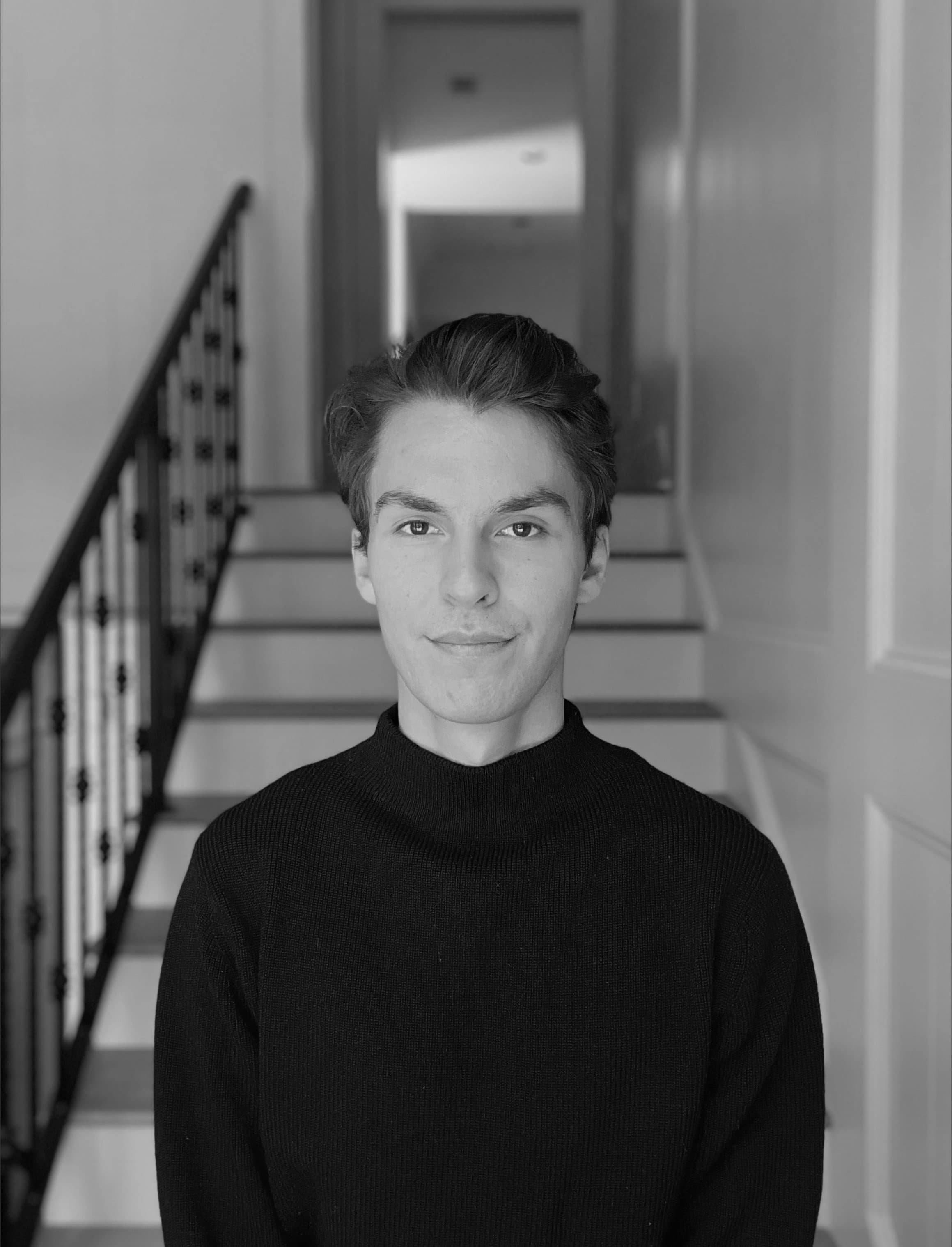 Stefan Romero
