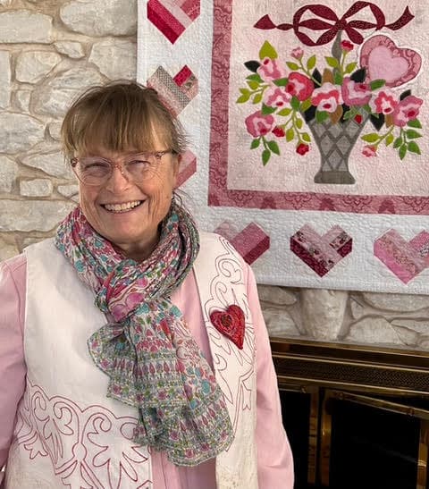 Karen Wallach