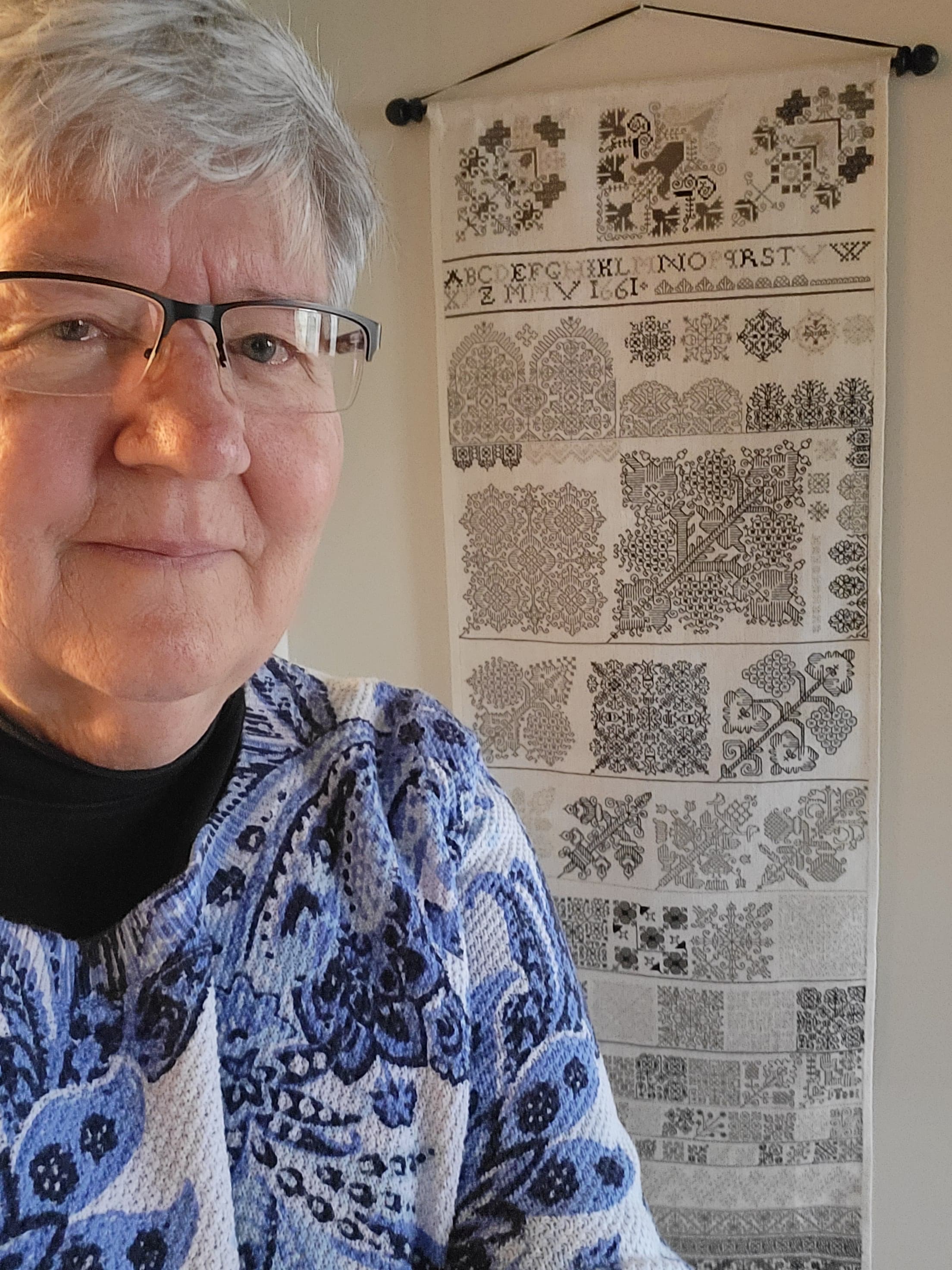 Sally Poole