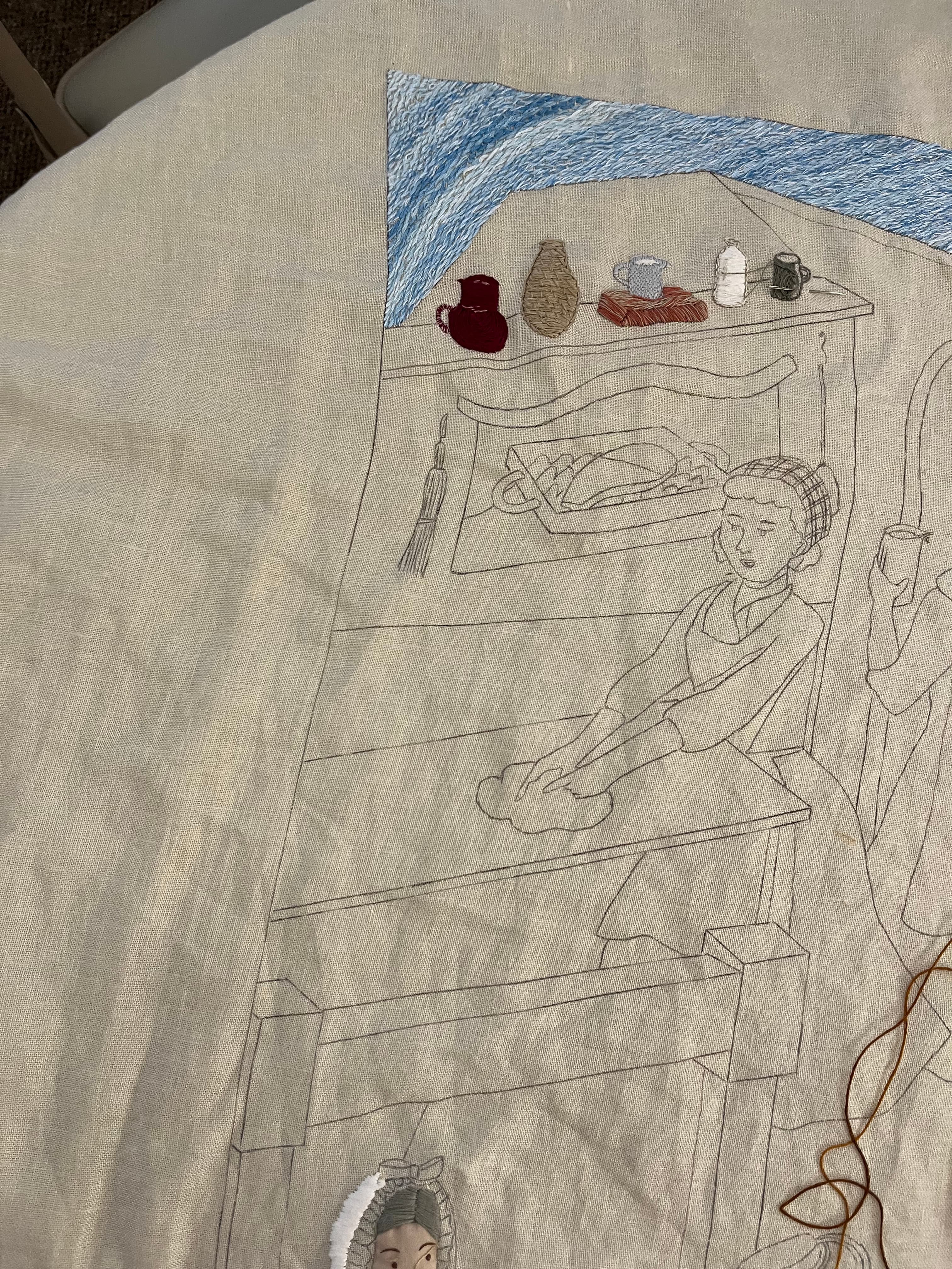 Brunilda Rodriguez 3