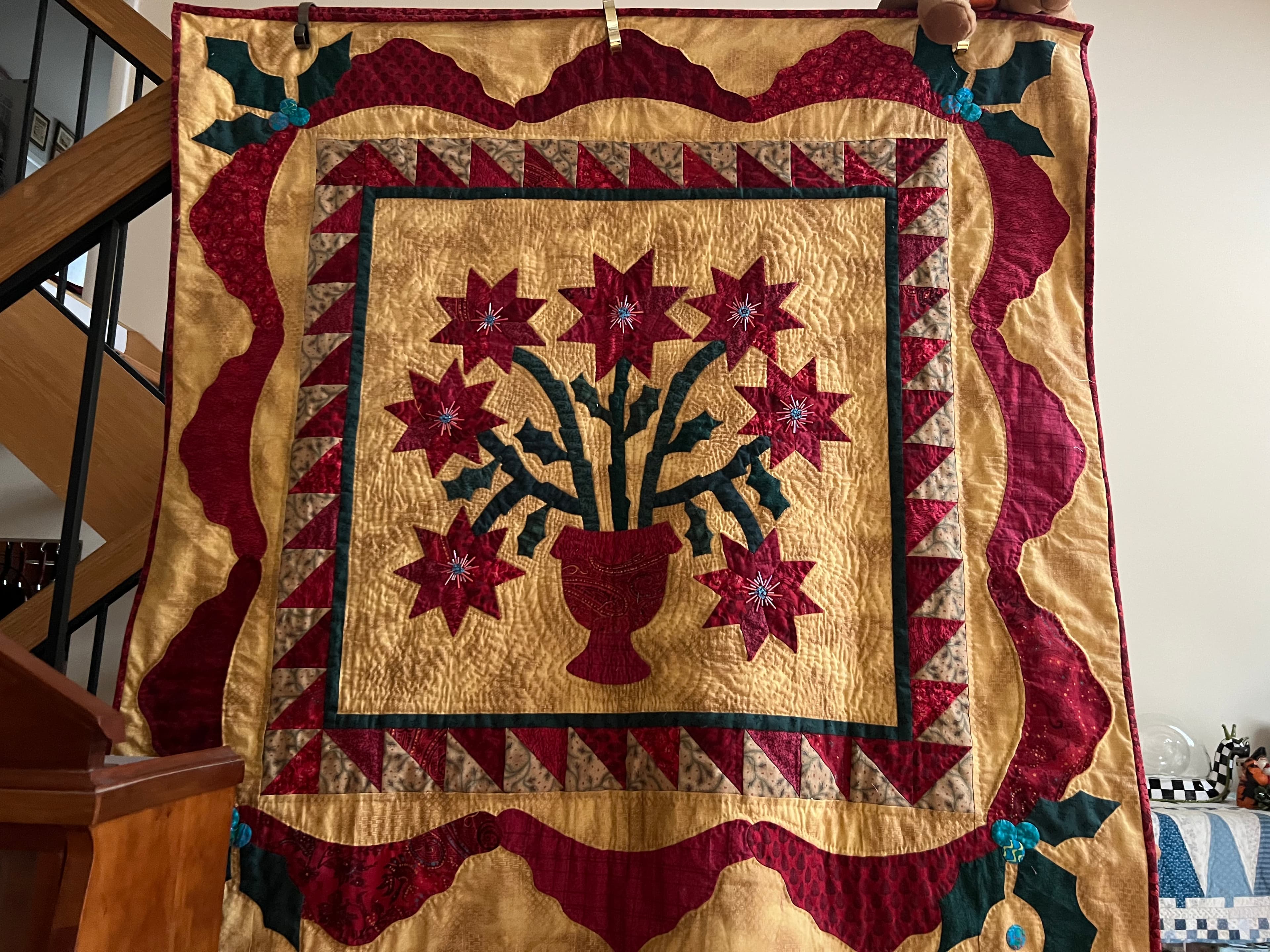 Joan Flanigan-Clarke 2