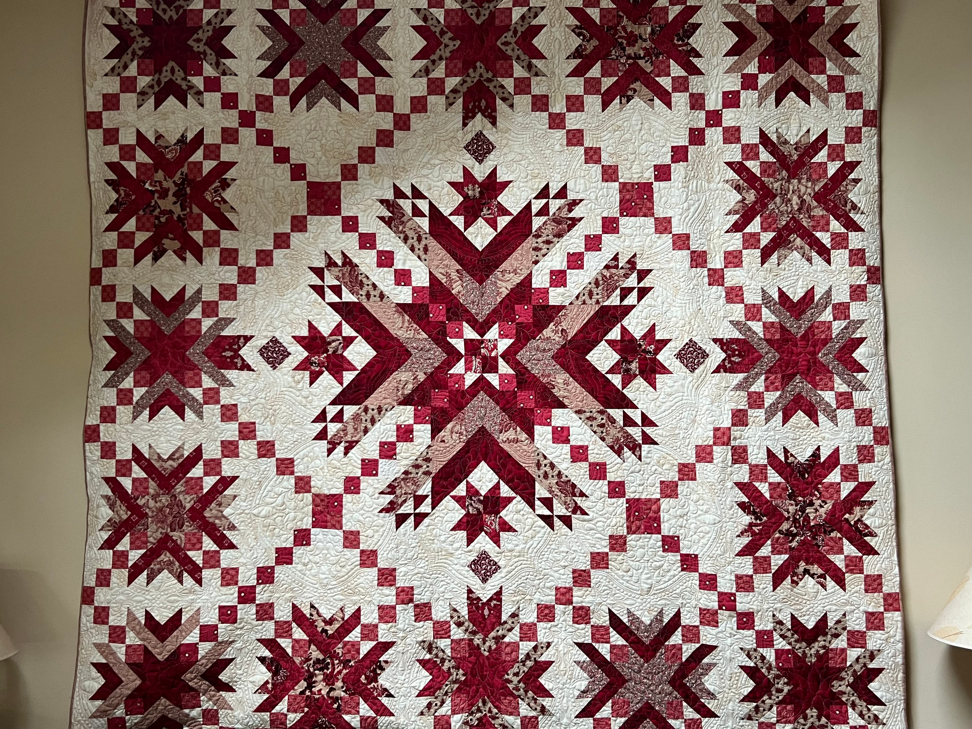 Joan Flanigan-Clarke 3