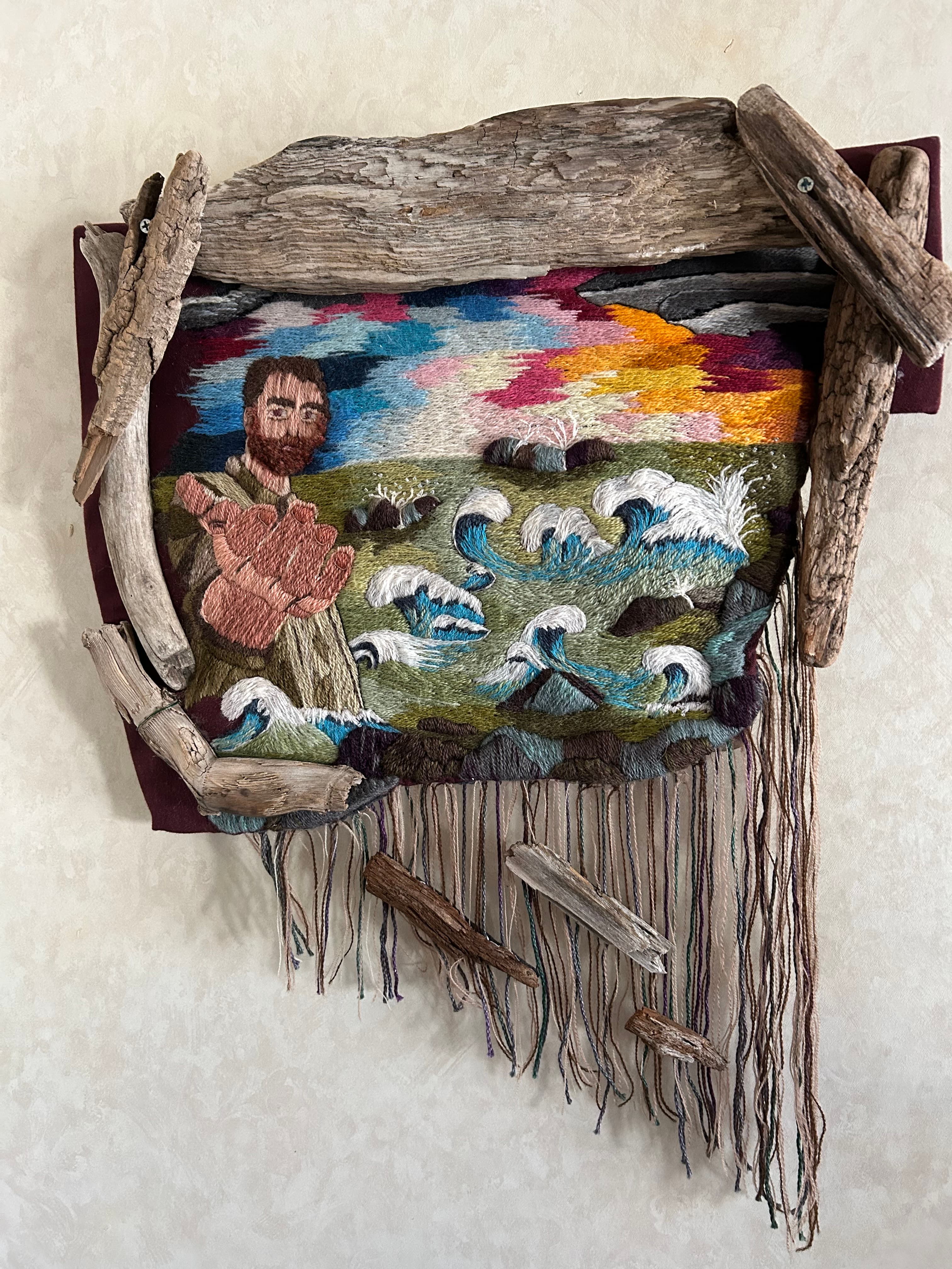 Thomas E. Shaw Gardner 2