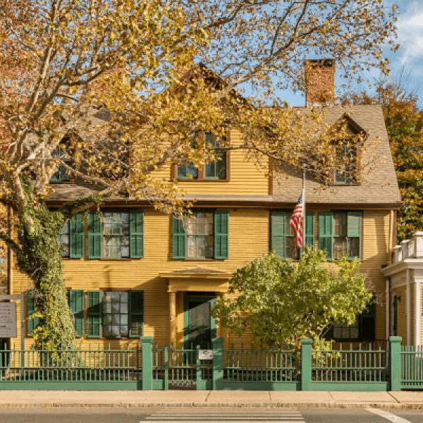 Butler-McCook House