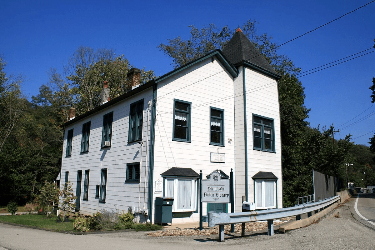 Glenshaw Public Library
