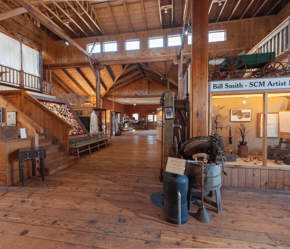 South County Museum