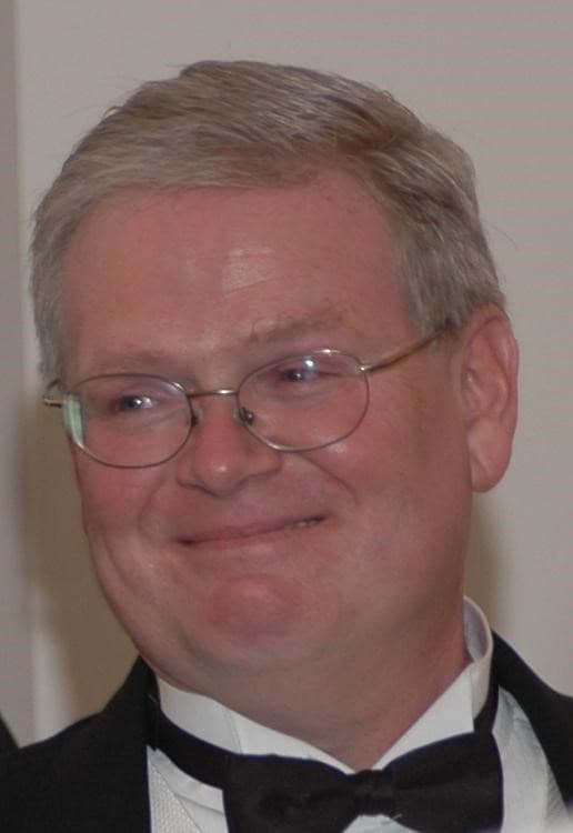 Thomas E. Shaw Gardner