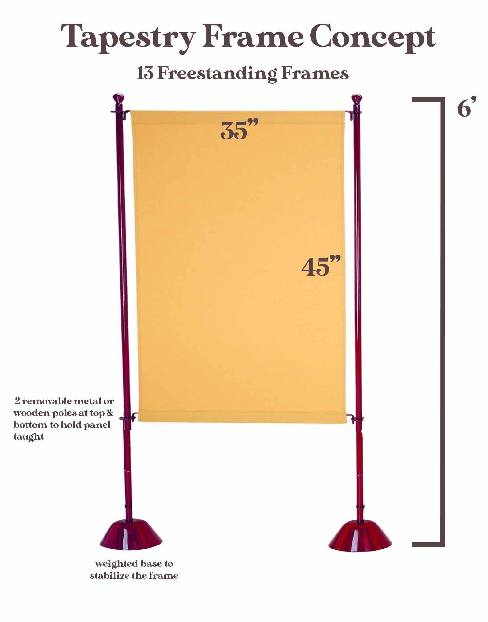 Frame Mockup