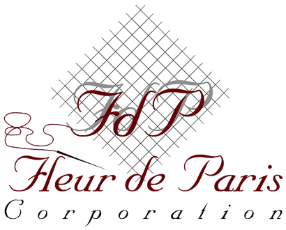 Fleur De Paris logo