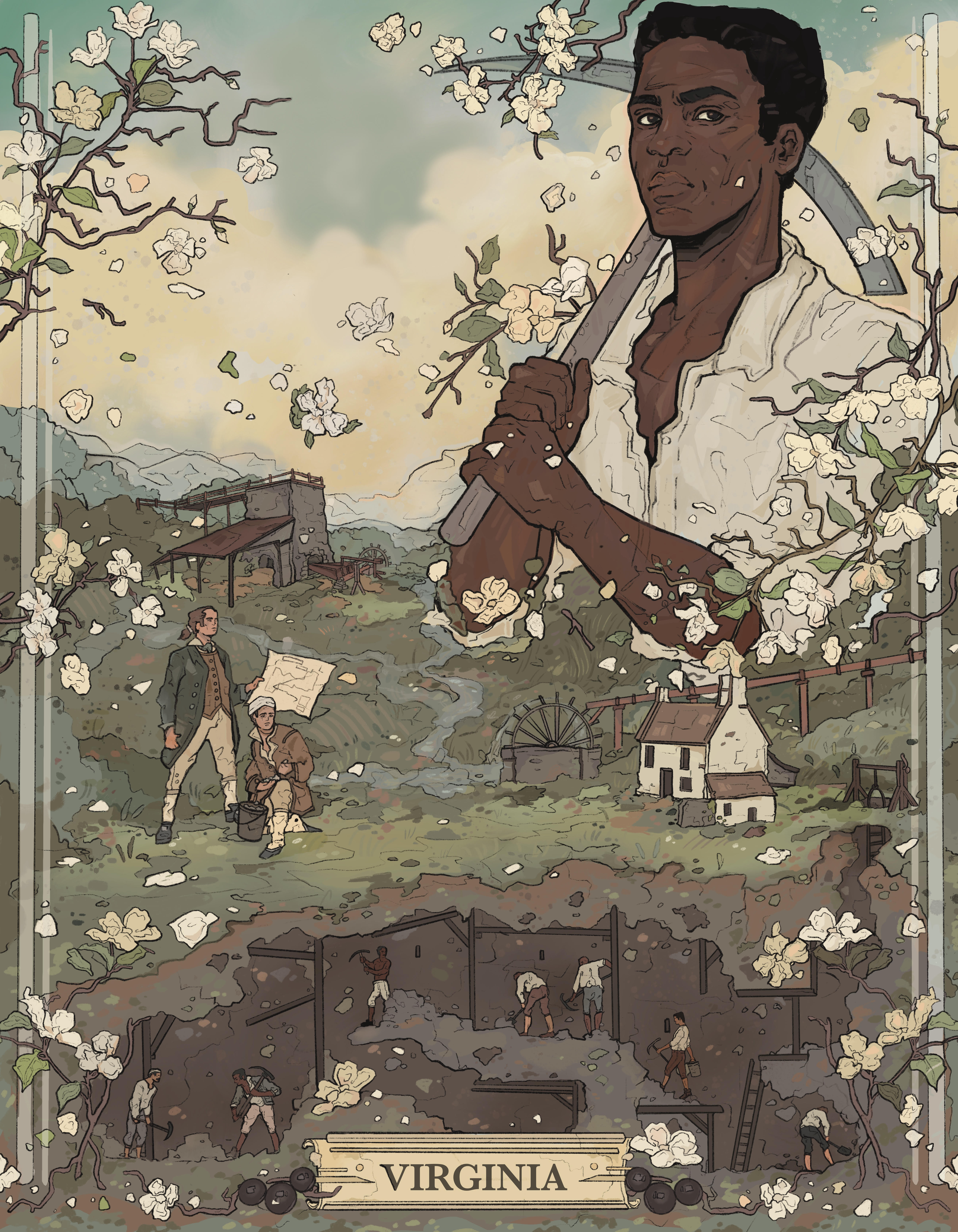 Virginia