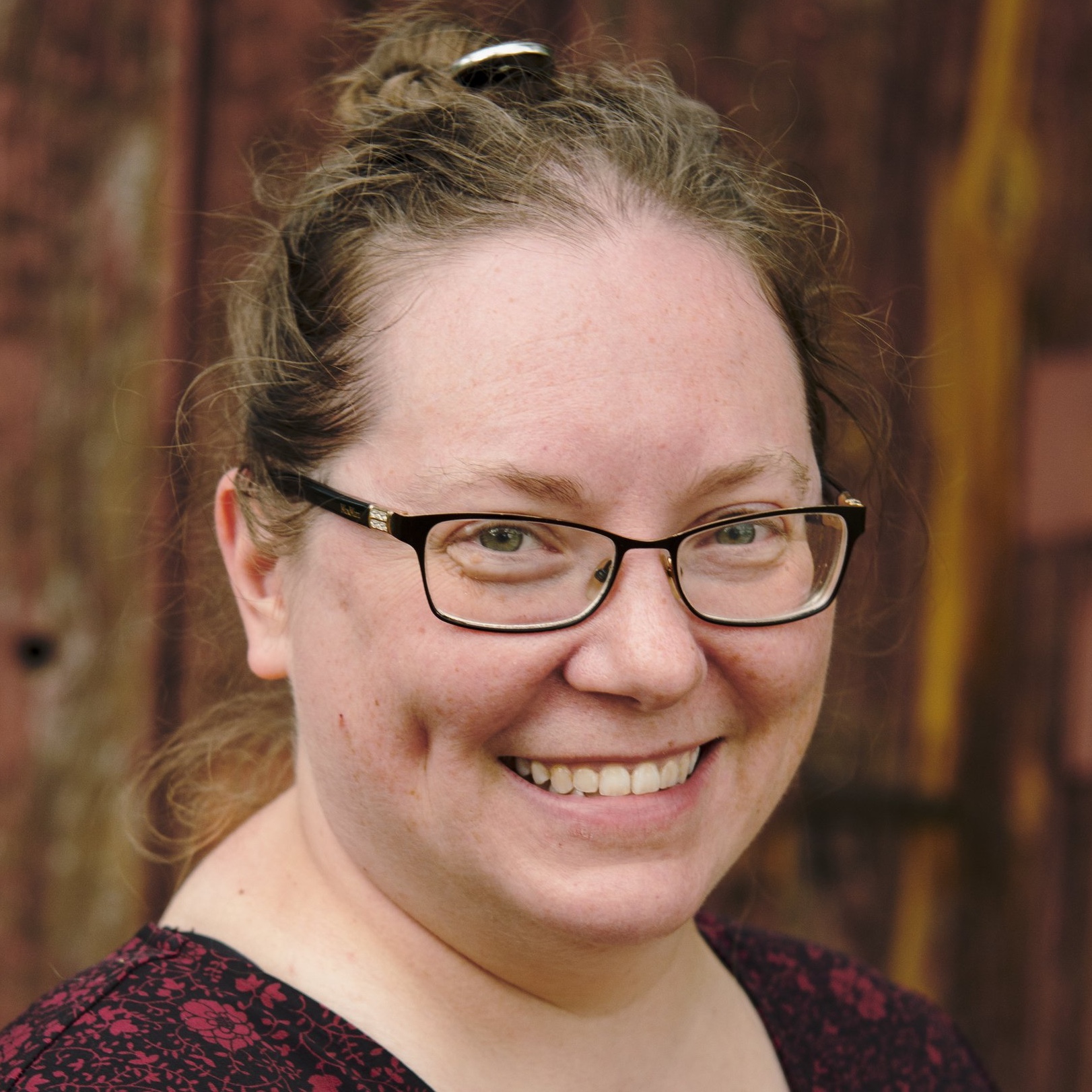 Mary Van Tyne